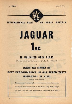 Jaguar 1951 0003