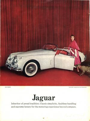 Jaguar 1959 0001