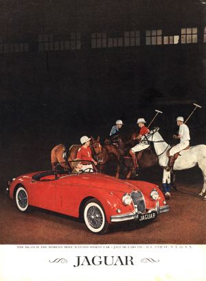 Jaguar 1960 0002