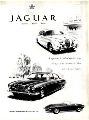 Jaguar 1963 0001