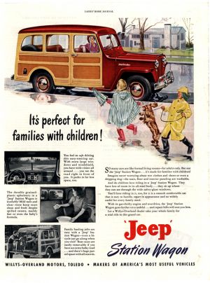 Jeep 1947 Willys 0001