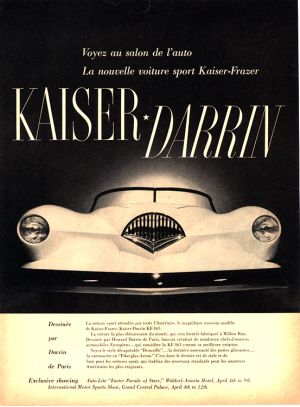 Kaiser-Darrin 1954 0002