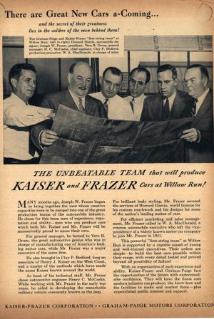 Kaiser-Frazer 1945 0002