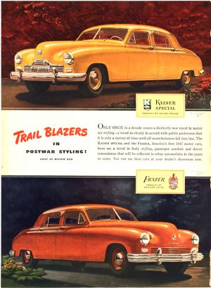 Kaiser-Frazer 1947 0001