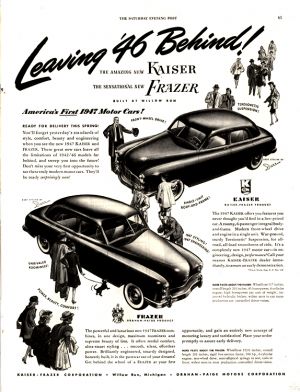 Kaiser-Frazer 1947 0006