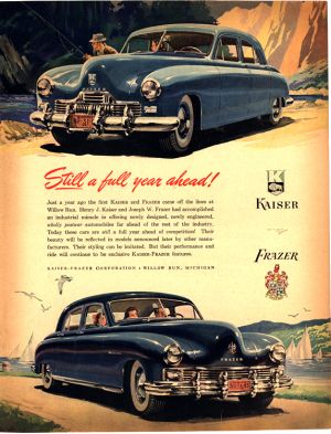 Kaiser-Frazer 1947 0015