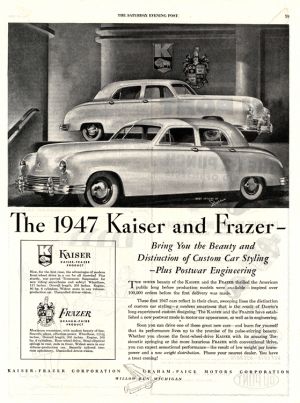 Kaiser-Frazer 1947 0018