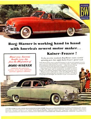 Kaiser-Frazer 1947 0019