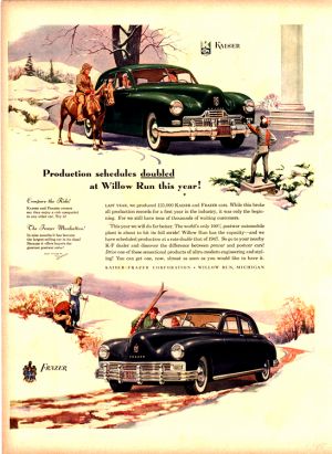 Kaiser-Frazer 1948 0001