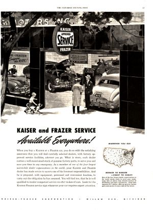 Kaiser-Frazer 1948 0004