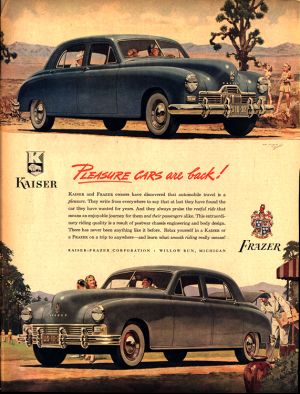 Kaiser-Frazer 1948 0008