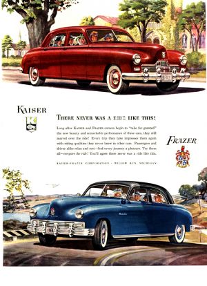 Kaiser-Frazer 1948 0011