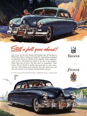 Kaiser-Frazer 1948 0021