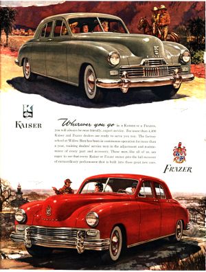 Kaiser-Frazer 1948 0034