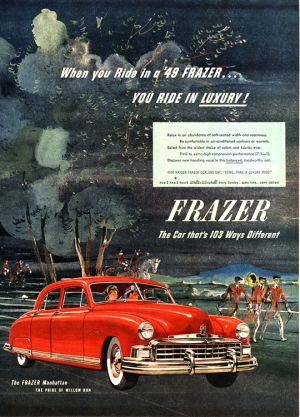 Kaiser-Frazer 1949 0001