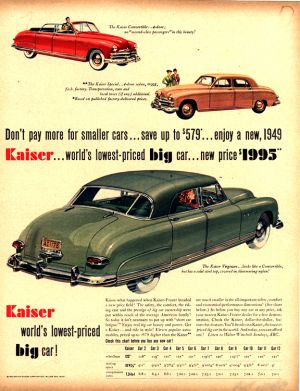 Kaiser-Frazer 1949 0006