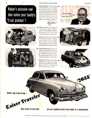 Kaiser-Frazer 1949 0015