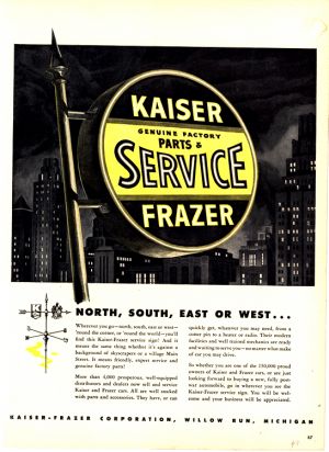 Kaiser-Frazer 1949 0018