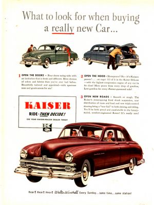 Kaiser-Frazer 1949 0027