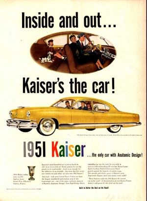 Kaiser-Frazer 1951 0002