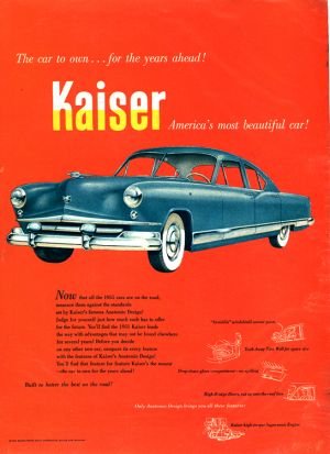 Kaiser-Frazer 1951 0004