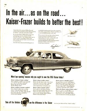 Kaiser-Frazer 1951 0007