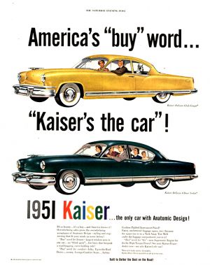 Kaiser-Frazer 1951 0008