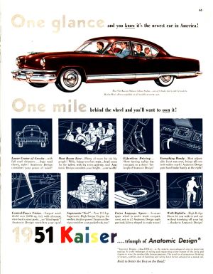 Kaiser-Frazer 1951 0009