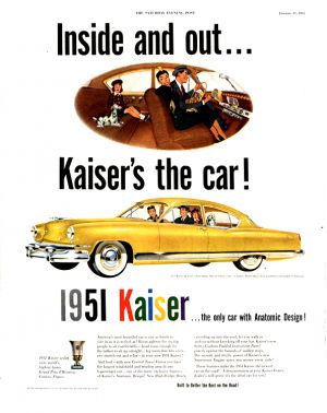 Kaiser-Frazer 1951 0010