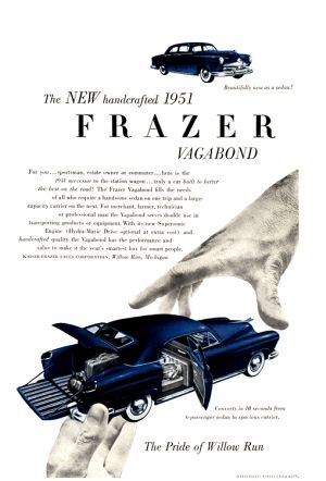 Kaiser-Frazer 1951 0011