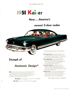 Kaiser-Frazer 1951 0013