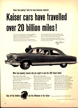 Kaiser-Frazer 1951 0017