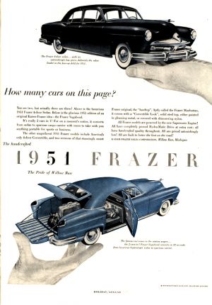 Kaiser-Frazer 1951 0033