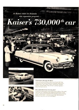 Kaiser-Frazer 1953 0003