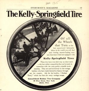 Kelly-Springfield 1906 Tires 0003