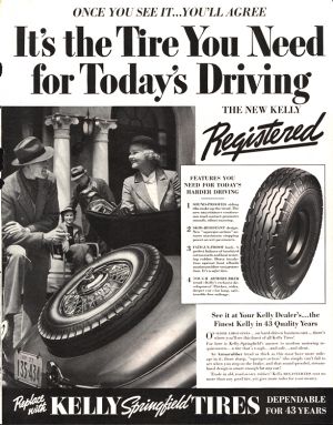 Kelly Springfield 1938 Tires 0001