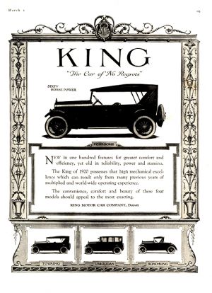 King 1920 0001