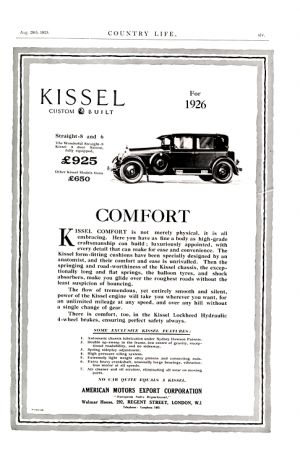 Kissel 1926 0001n25