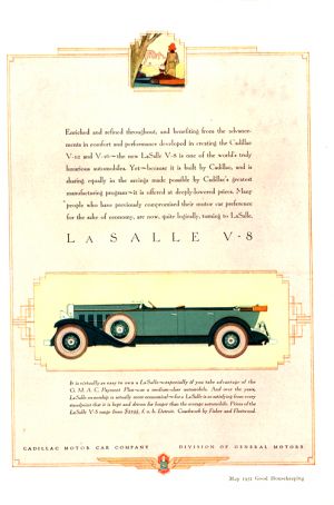 La Salle 1931 0001