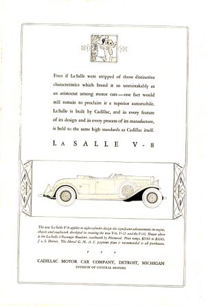 La Salle 1931 0004