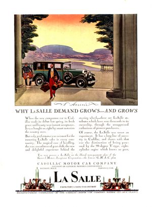 La Salle 1932 0007