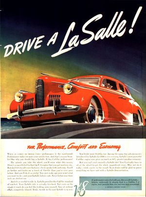 La Salle 1939 0007