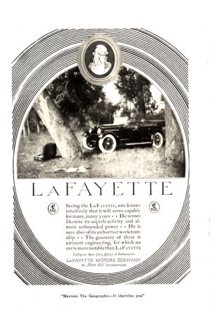 Lafayette 1921 0001