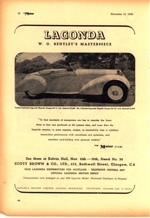 Lagonda 1938 0002