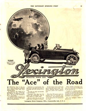 Lexington 1918 0001