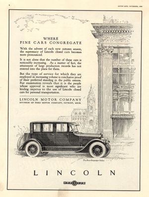 Lincoln 1923 0005