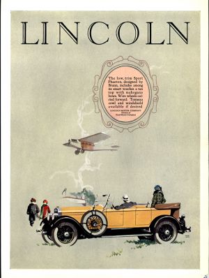 Lincoln 1926 0002