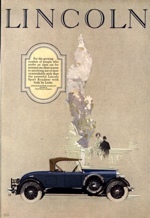 Lincoln 1926 0003