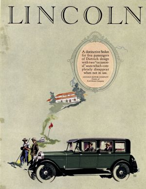 Lincoln 1926 0006