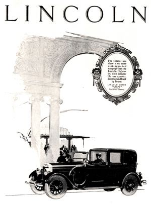 Lincoln 1926 0013